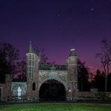 Lommel by night